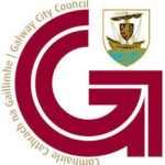 SolarStreetBin™ Installed in Galway City 