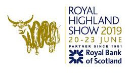 PEL Agri Wrap Baler at the Royal Highland Show Innovation Awards