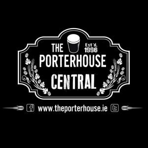 Porterhouse Central pel endorsement